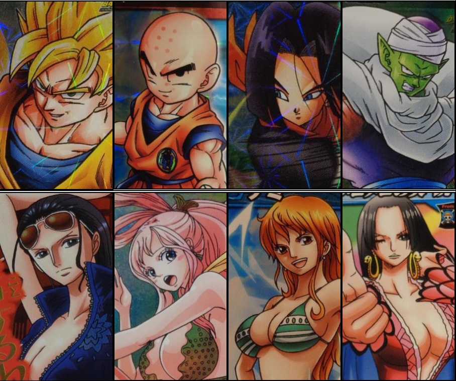 Project Alpha: The Ultimate Deck Building Experience is Live